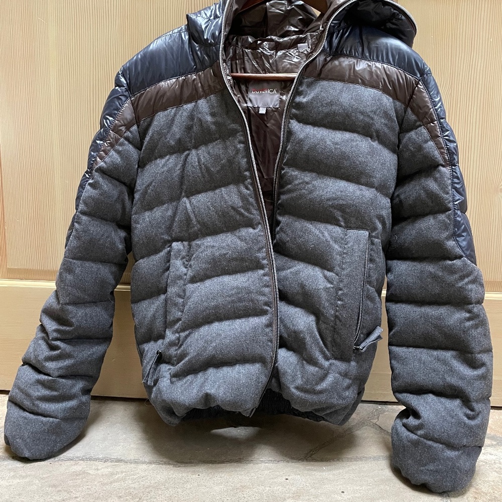 Duvetica Down Jacket